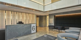 6 George's Dock | Ardmac Interiors — Interior Photography by Gareth Byrne Photography, Dublin