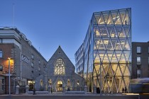 VHI Headquarters | Abbey Street 