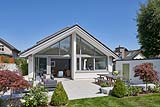 Contemporary Modern Home