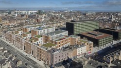 ESB Headquarters Dublin