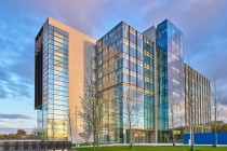 Block N Central Park Business Campus