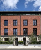 Foxrock Village