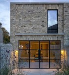 Private Residence Dublin | Wilson Hill Architects &mdash; Residential property Photography by Gareth Byrne Photography, Dublin