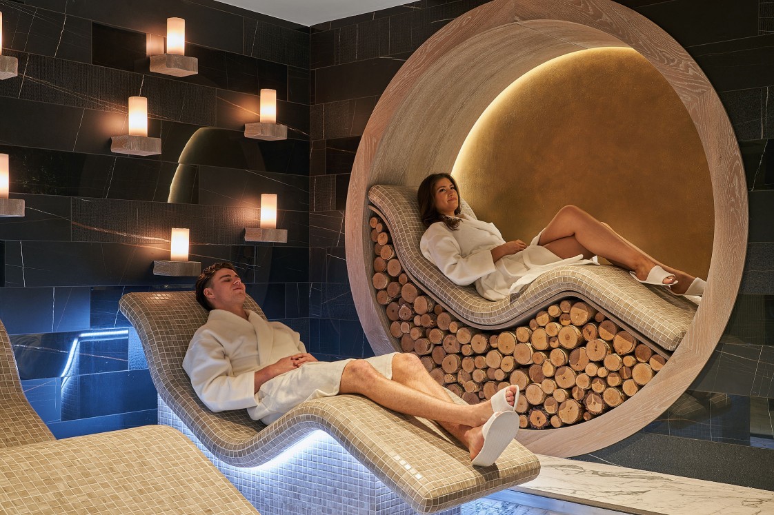 Thermal Suite | The Johnstown Estate — Hospitality Photography by Gareth Byrne Photography, Dublin Thermal Suite | The Johnstown Estate — Hospitality Photography by Gareth Byrne Photography, Dublin