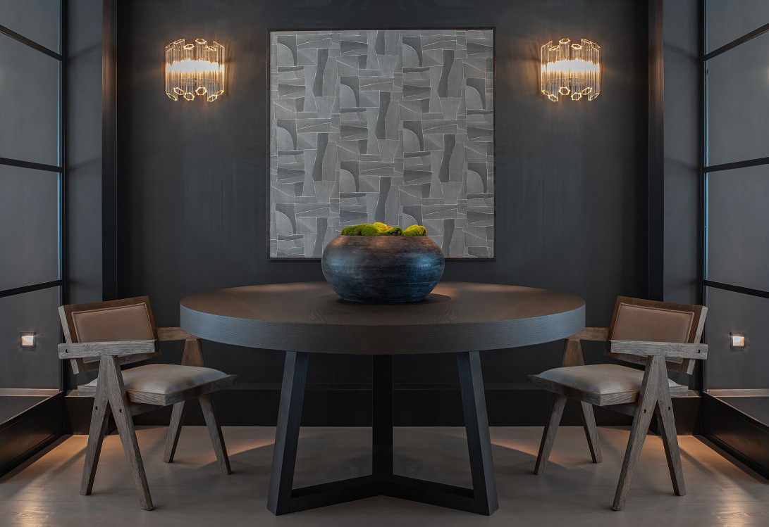 Rockhill Interiors & Design &mdash; Interior Photography by Gareth Byrne Photography, Dublin