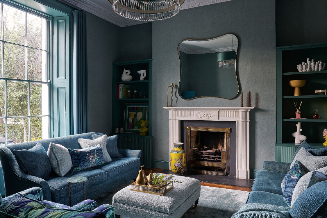 Private Residence Dublin — Residential Property Photography Private Residence Dublin