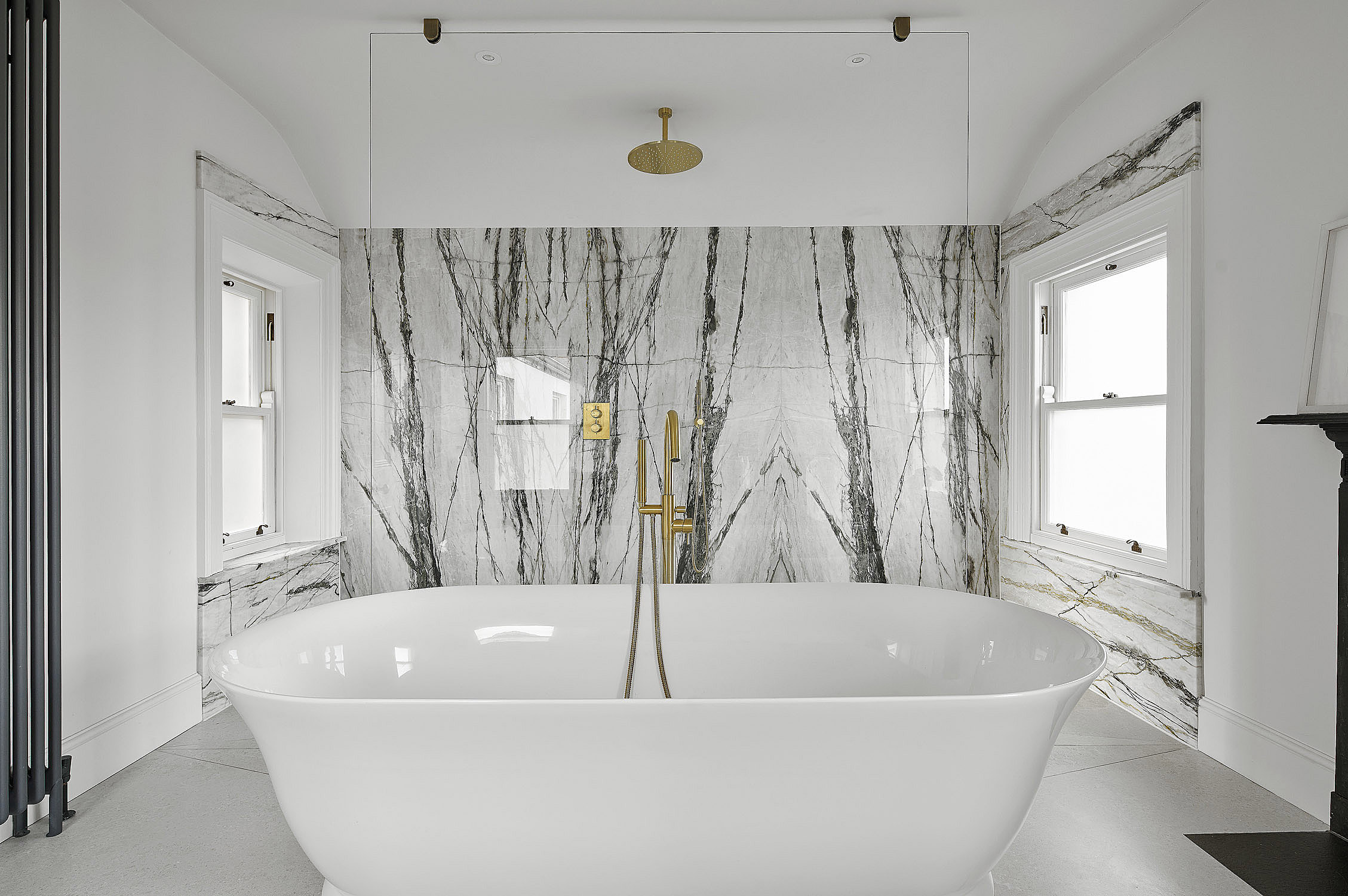 Private Residence Dublin 6