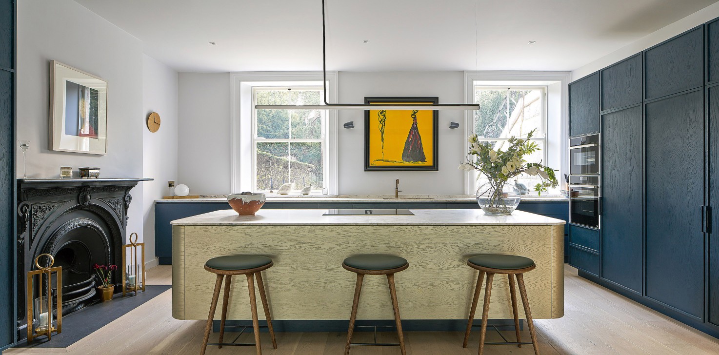 Private Residence Dublin 6 — Residential Property Photography Private Residence Dublin 6