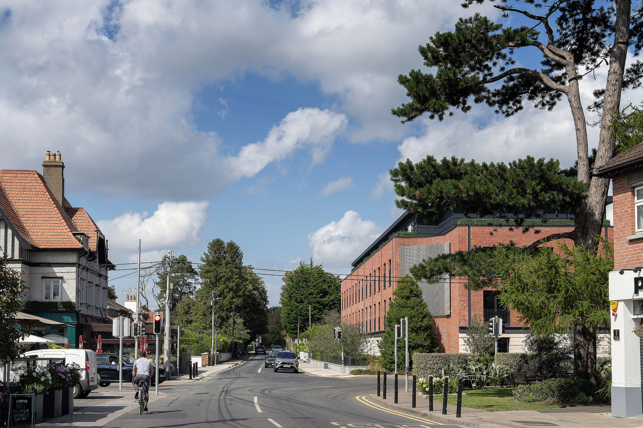 Foxrock Village