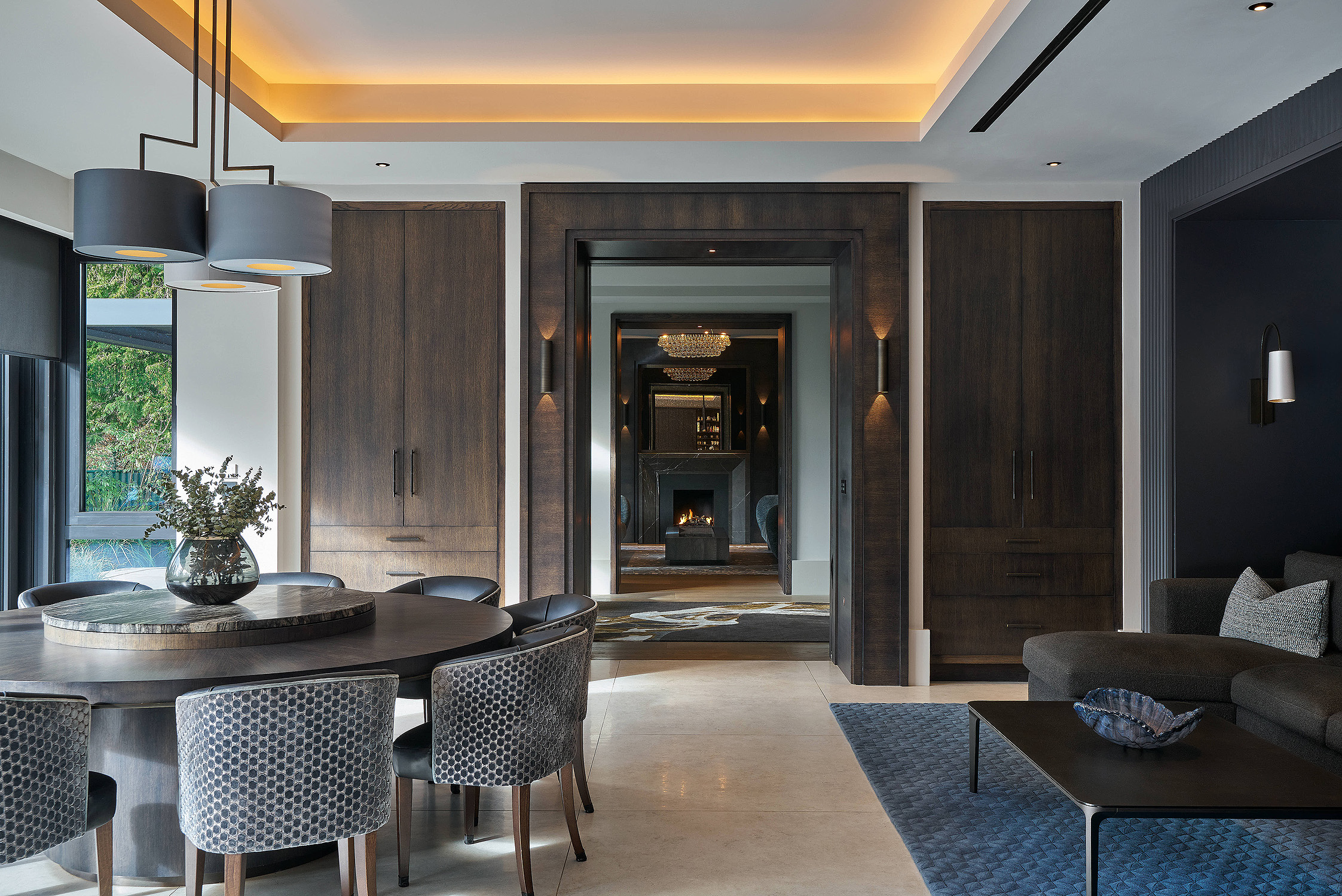 Private Residence, South Dublin