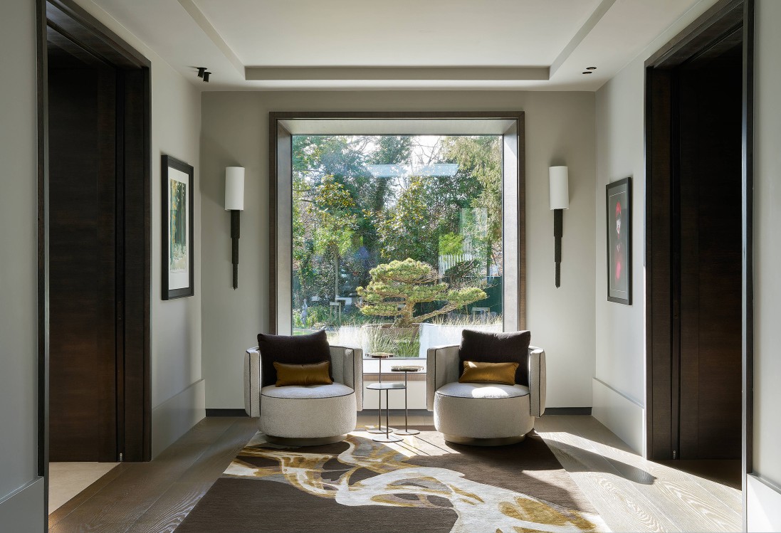 Private Residence, South Dublin