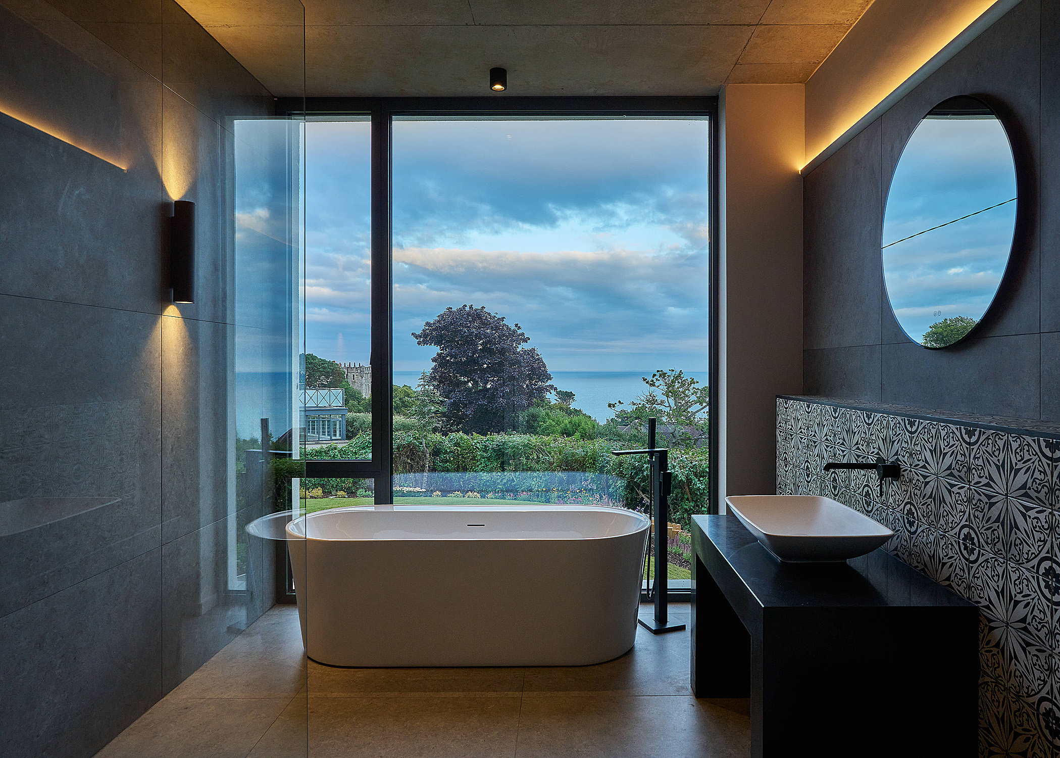Coastal Living Dublin Coastal Living Dublin