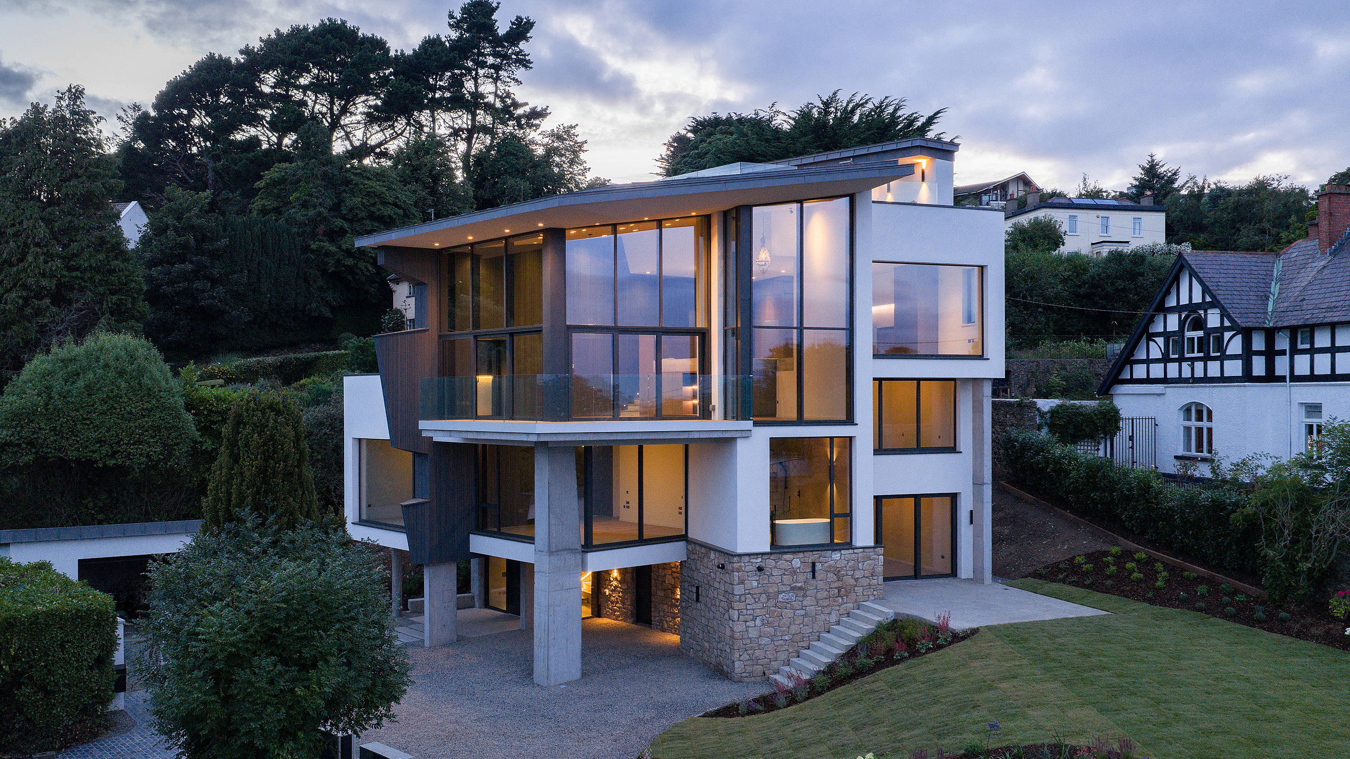 Coastal Living Dublin