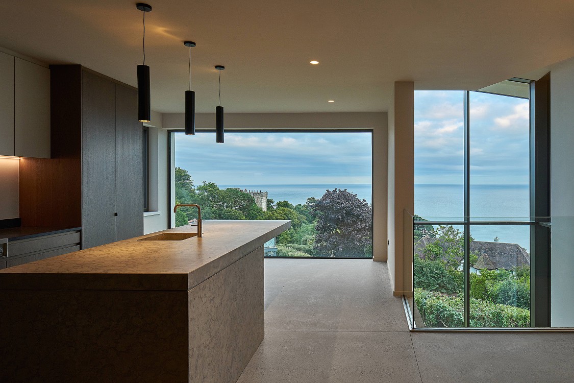 Coastal Living Dublin